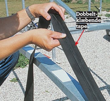 Byg Selv Carport Stål Byg Selv Carport Stål